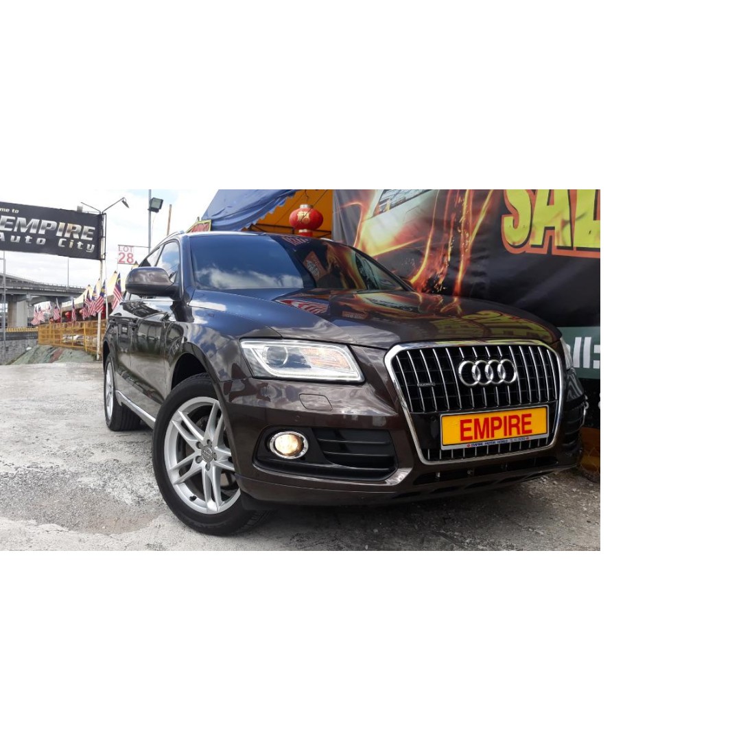 Audi Q5 Specs >> Audi Q5 2 0 A S Line Quattro Tfsi Awd New Facelift Premium Full Specs Comes With Paddle Shift Power Boot And Etc 8 Speeds Mxx 77 1 Audi Q5 Specs >> Audi Q5 2 0 A S Line Quattro Tfsi Awd New Facelift Premium Full Specs Comes With Paddle Shift Power Boot And Etc 8 Speeds Mxx 77 1