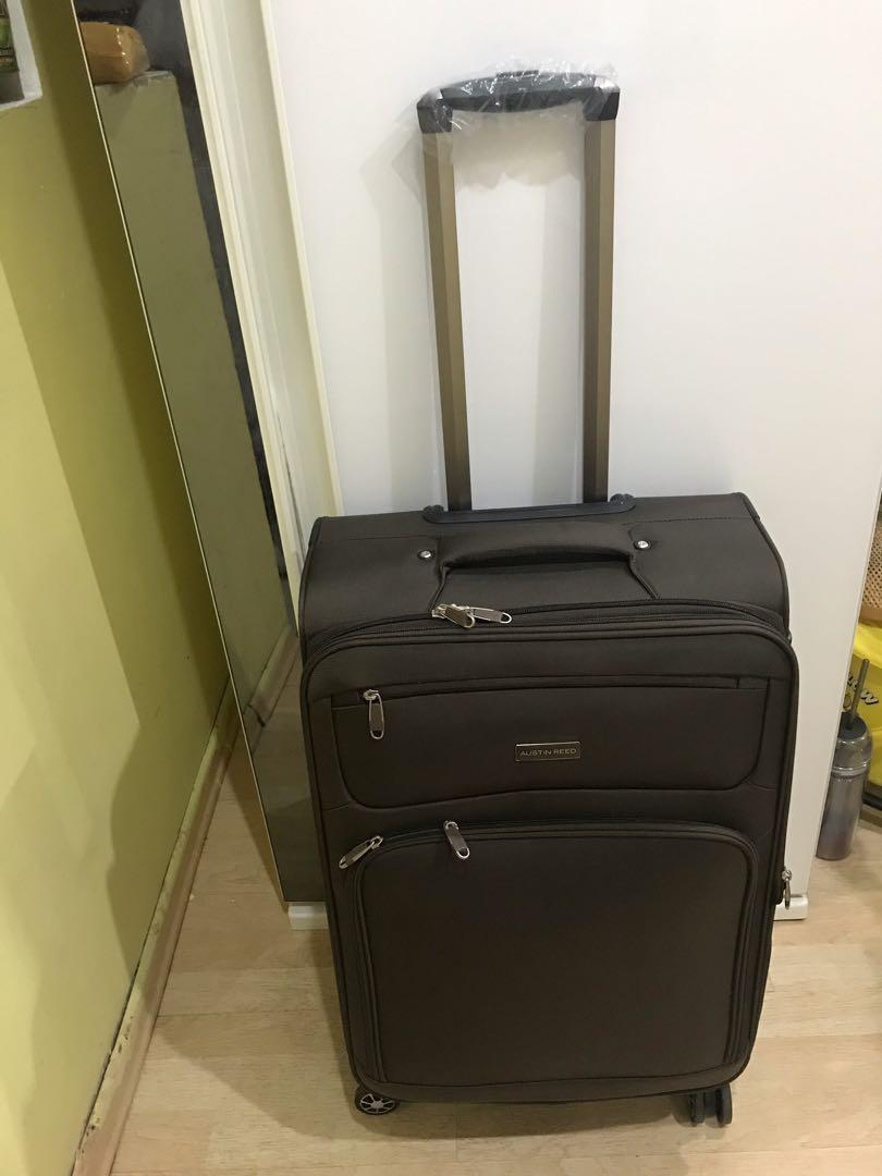 Austin reed luggage 24 Clearance