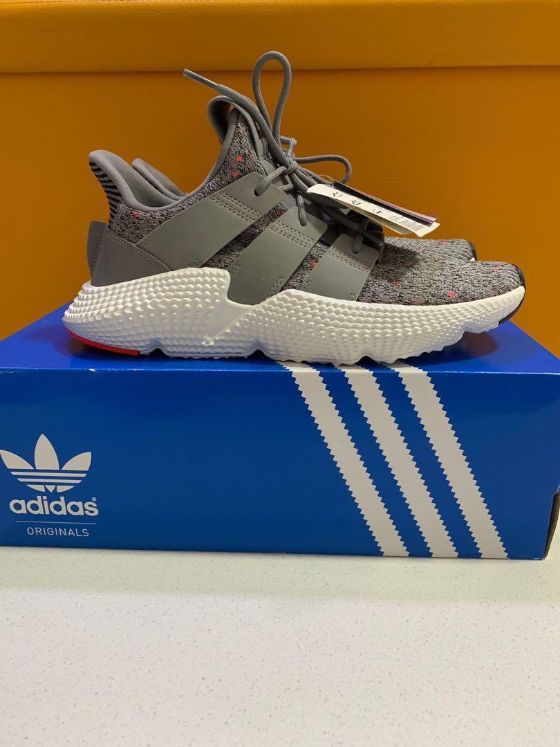 adidas prophere authentic