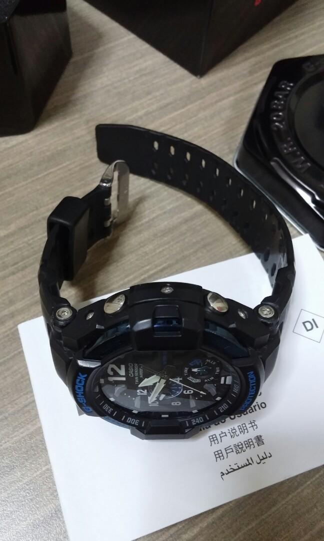 ga 1100 2bjf