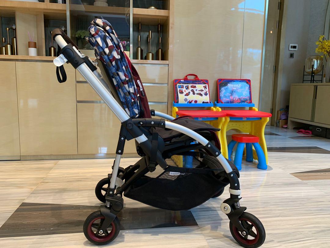 new prams for 2019