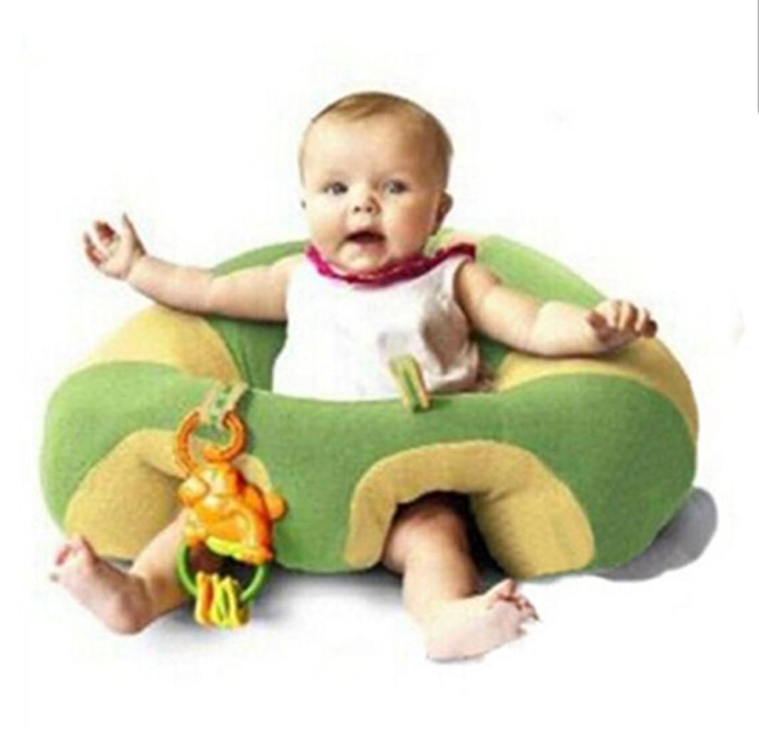 baby support sofa
