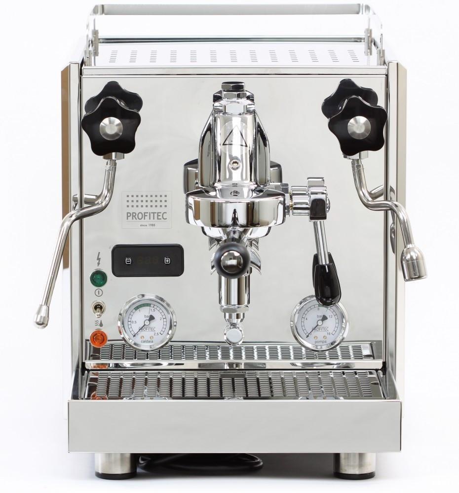 Barista Professional Espresso Machine Profitec Pro 700 Dual Boiler