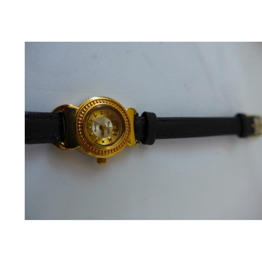 Bertram quartz watch price cheap
