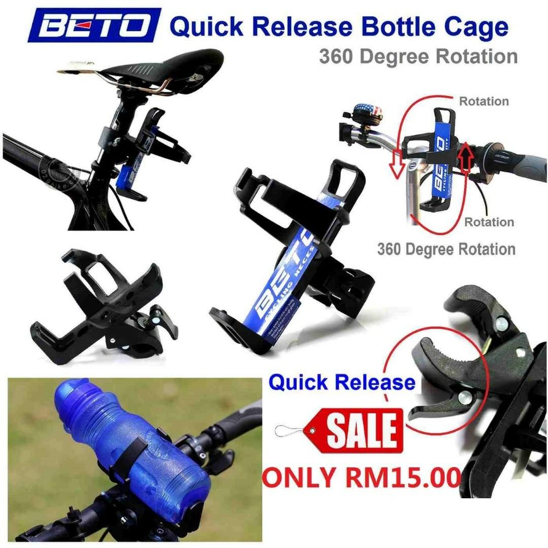 beto bottle cage