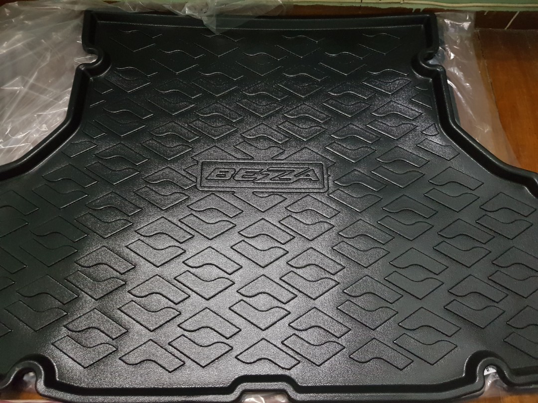 Bezza Luggage Tray, Men's Fashion, Bags, Briefcases on Carousell