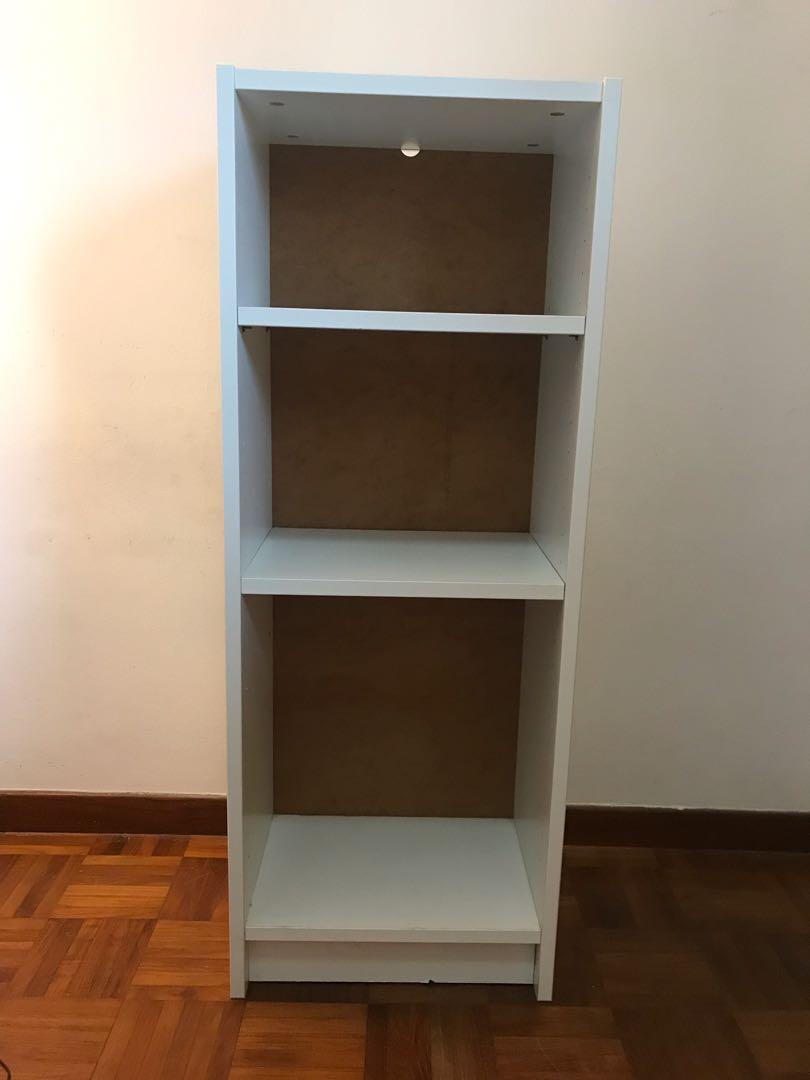 BILLY Bookcase Furniture Home Living Furniture Shelves Cabinets