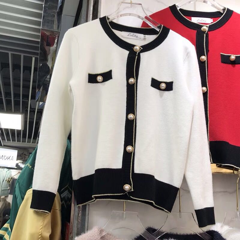 jennie blackpink cardigan