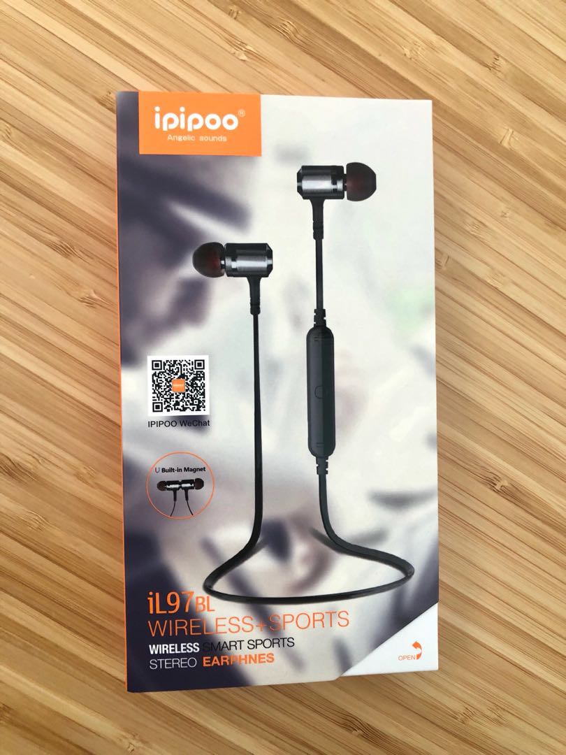 Ipipoo il97bl shop