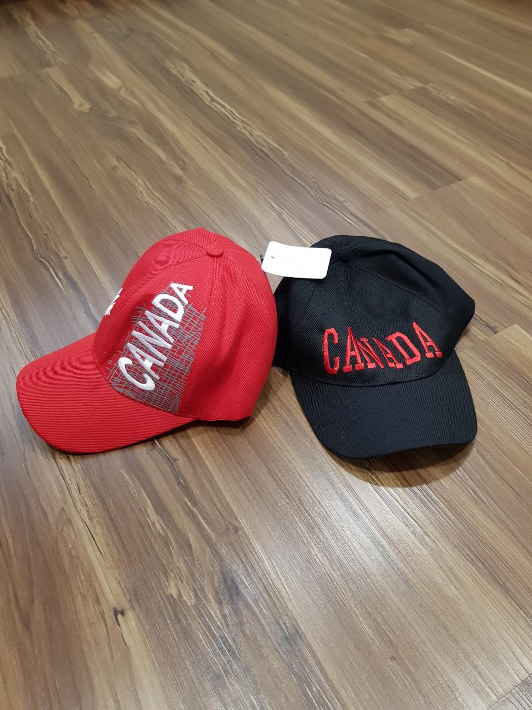 baby baseball caps canada