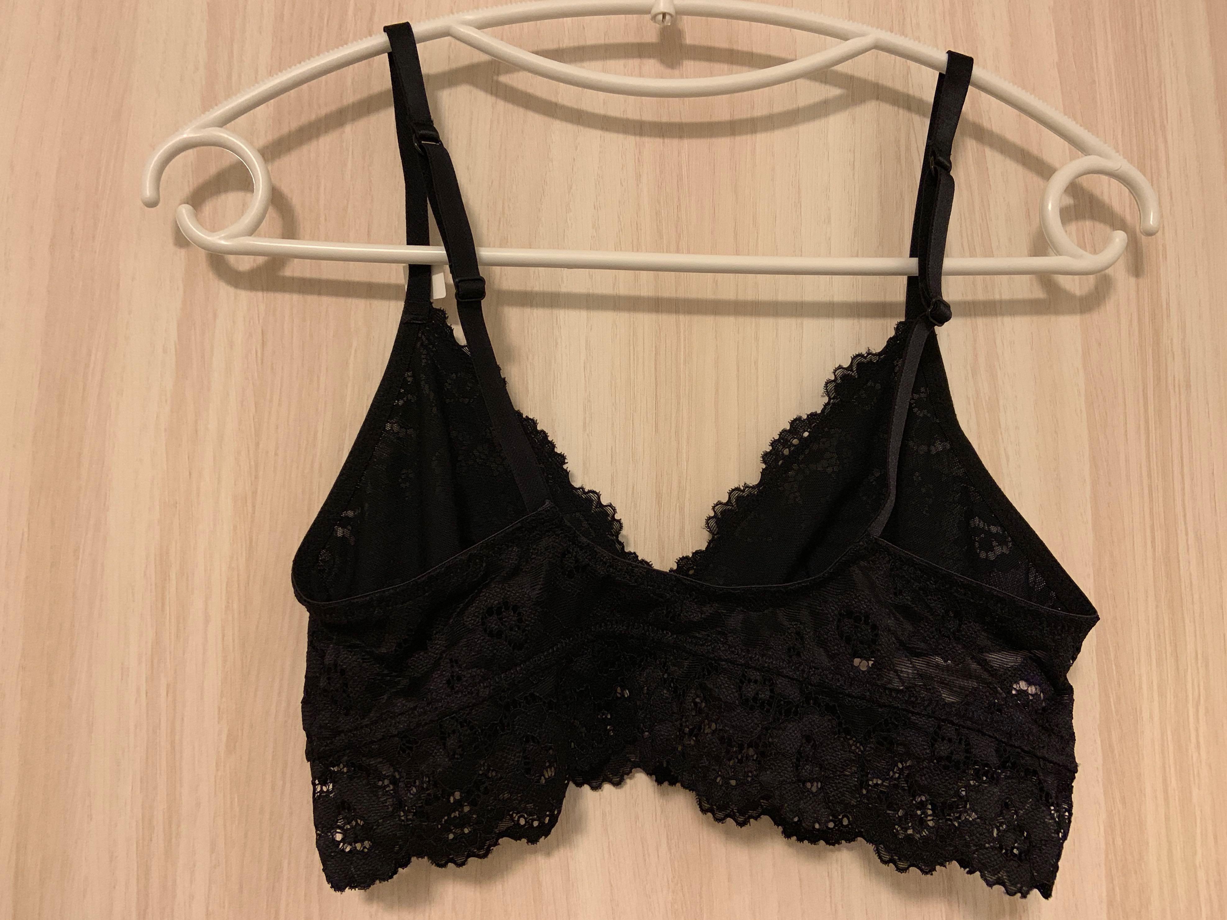 bralette la senza
