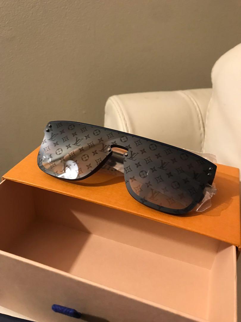 Louis Vuitton Waimea Sunglasses
