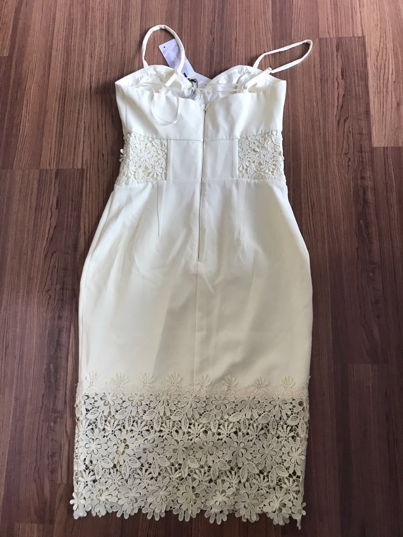 Brand new lipsy London dress Women s Fashion Dresses Sets Dresses on Carousell