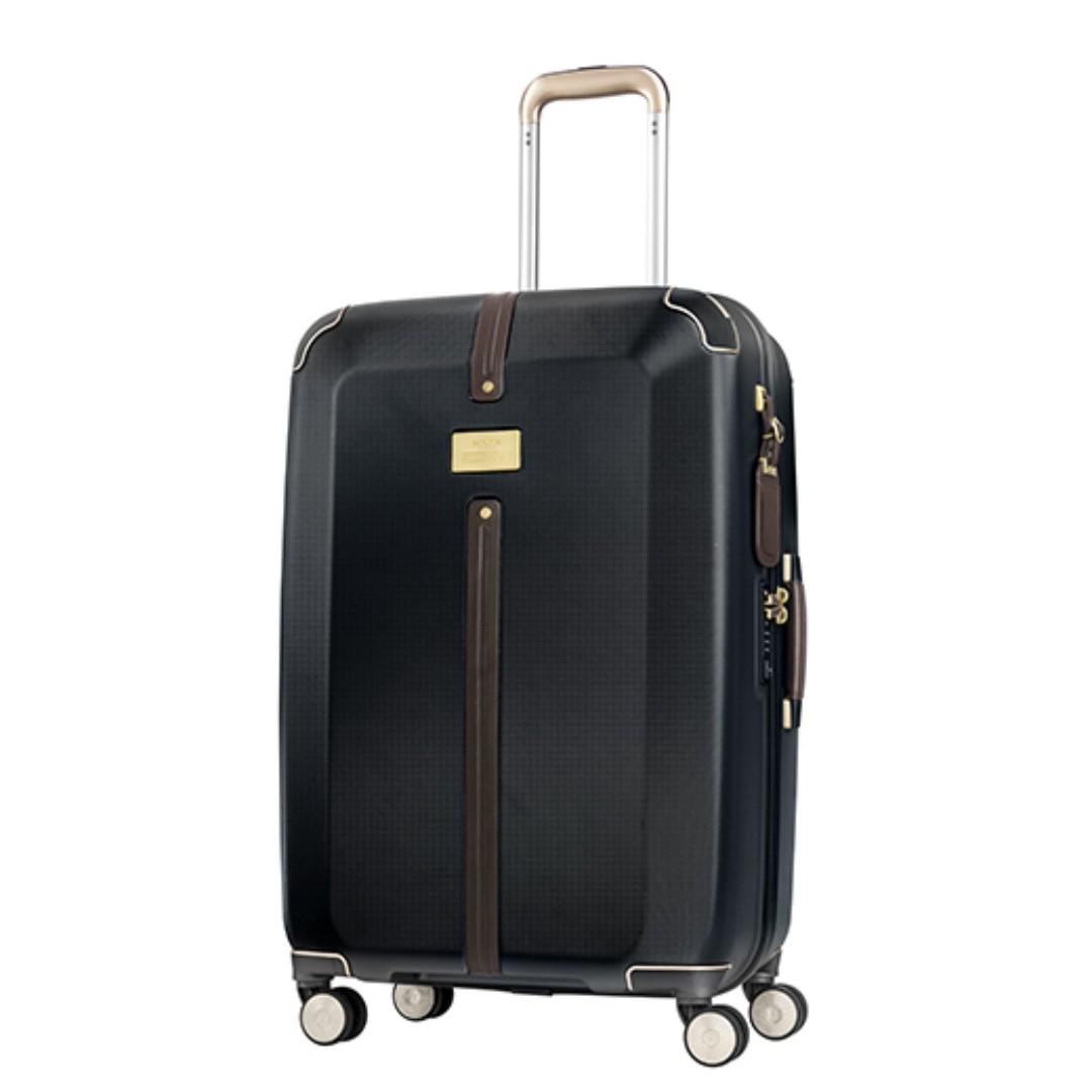 samsonite 68cm spinner