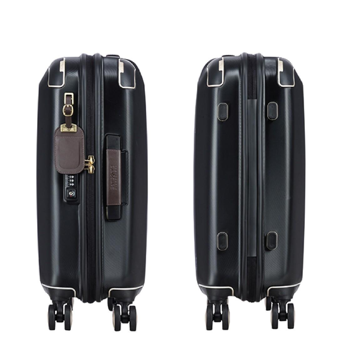 Brand New SAMSONITE BLACK LABEL Hampton Spinner 68cm 25inches TSA