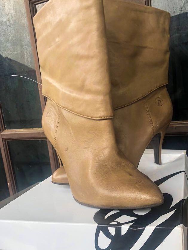 bronx heels