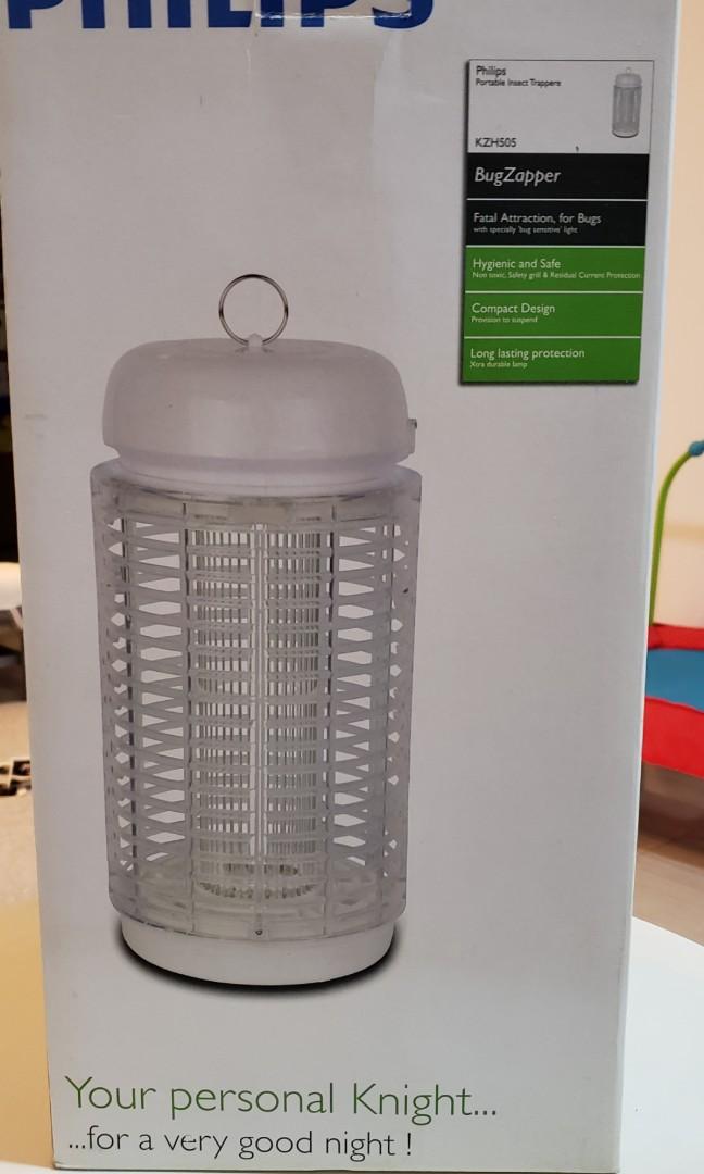 Philips hotsell mosquito killer