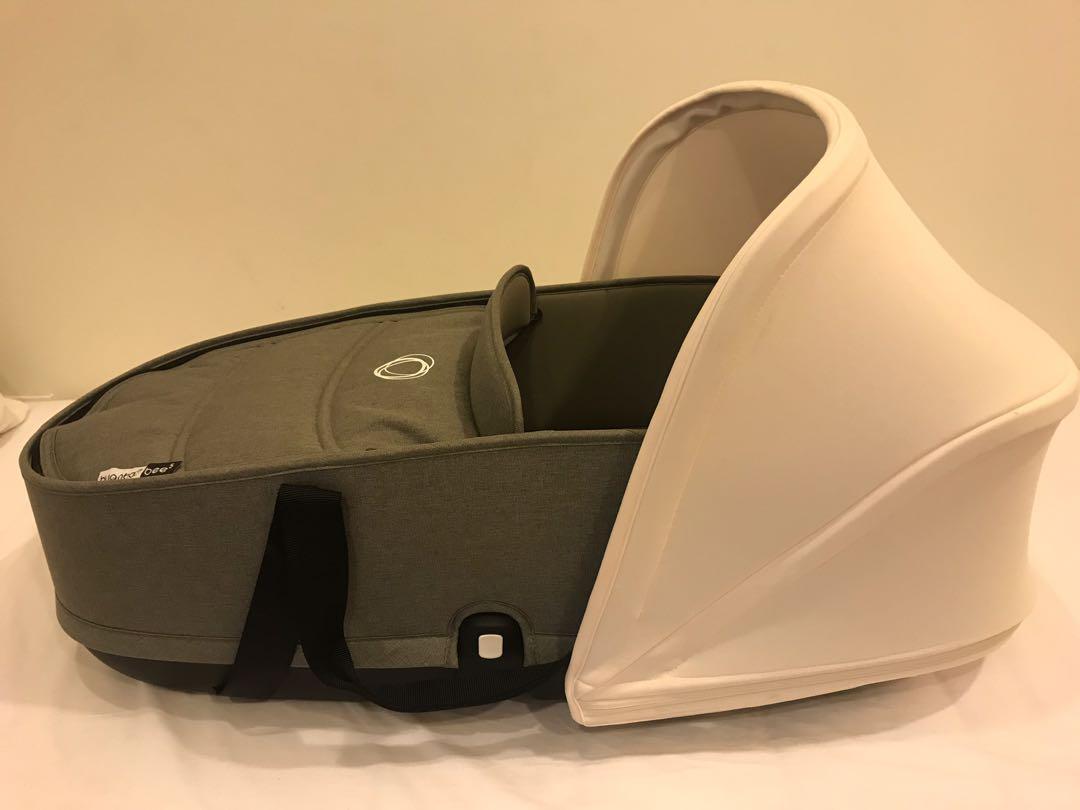 bugaboo bassinet cover