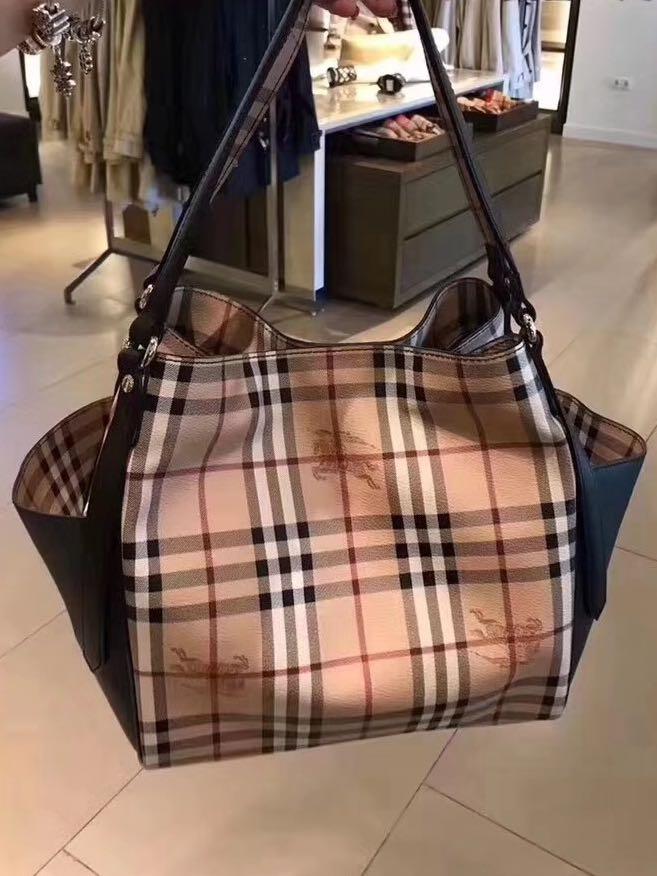 Burberry bag [SALE] , Luxury, Bags 
