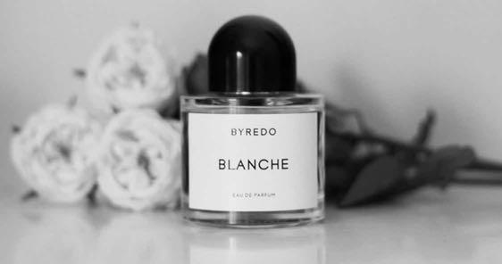 Byredo Blanche 100ml, Beauty & Personal Care, Fragrance 