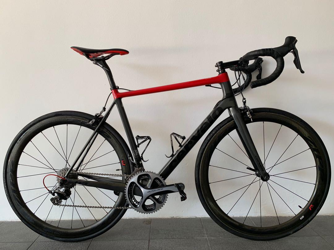 Cervelo r5 top for sale