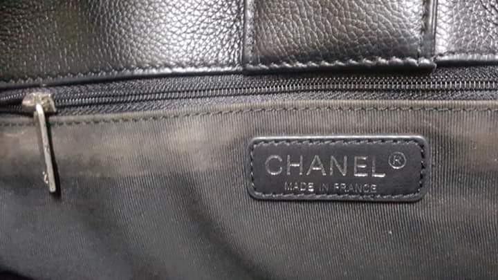 Chanel Hobo Bags - Lampoo