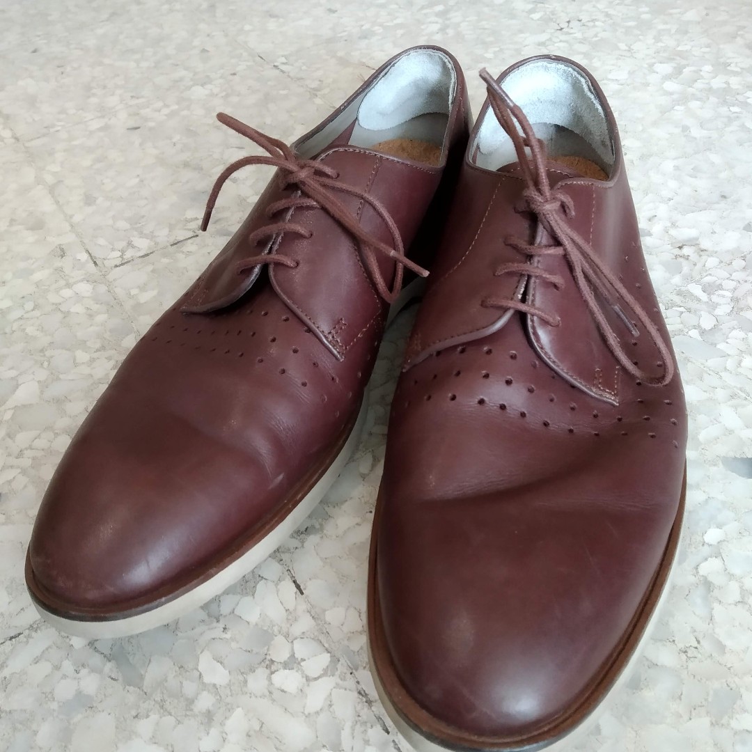 Clarks tulik edge sales