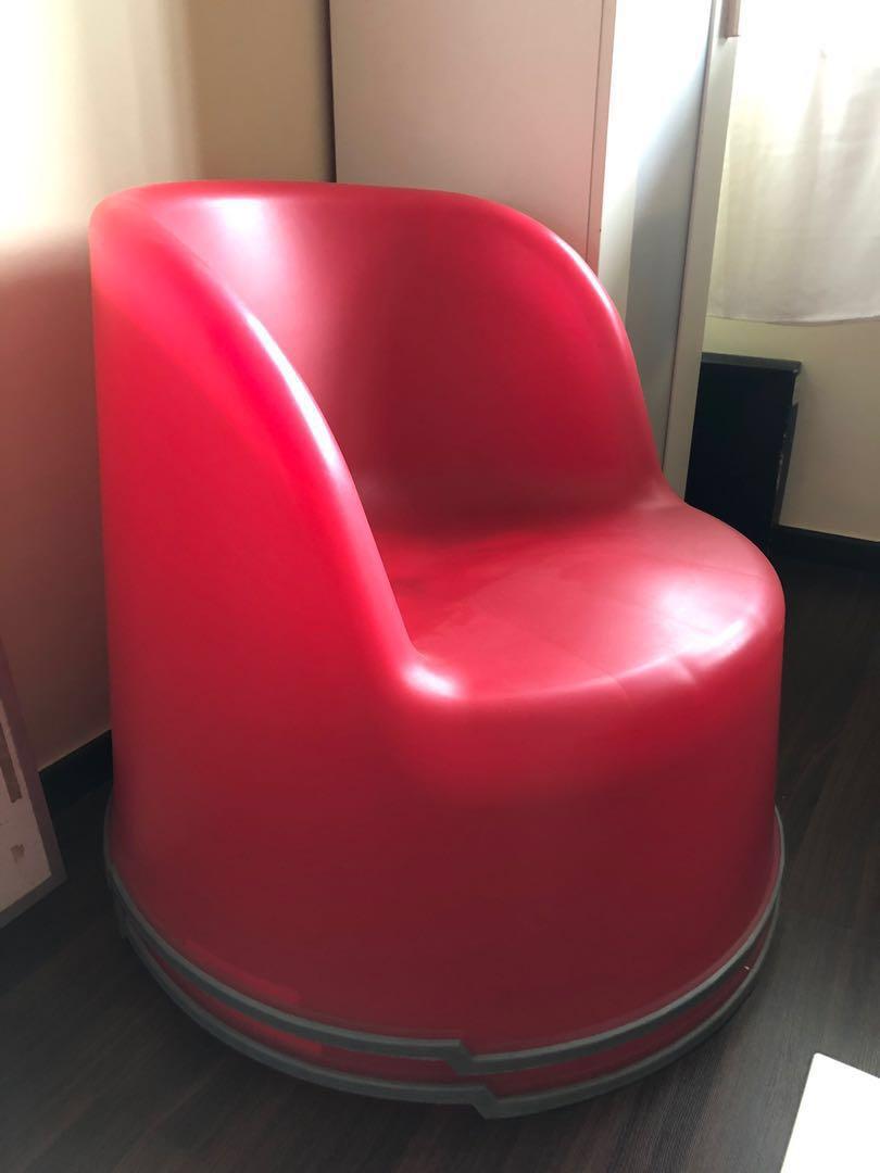 Ikea kimme chair deals
