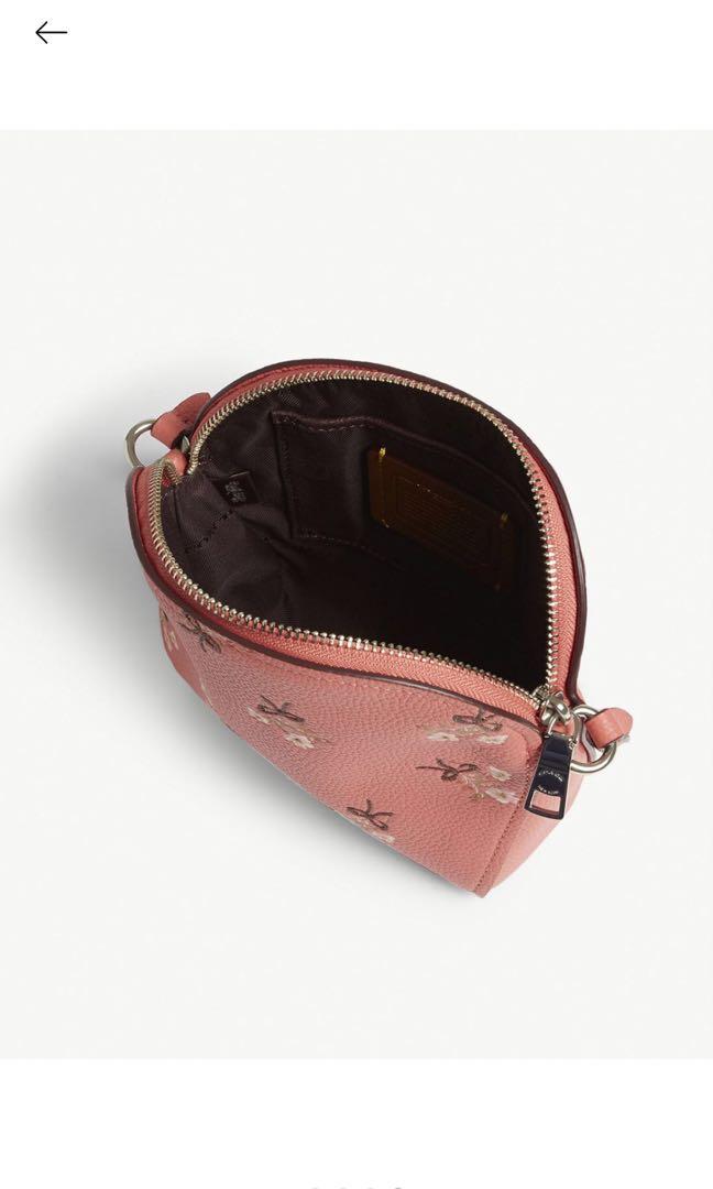 coach farrow crossbody