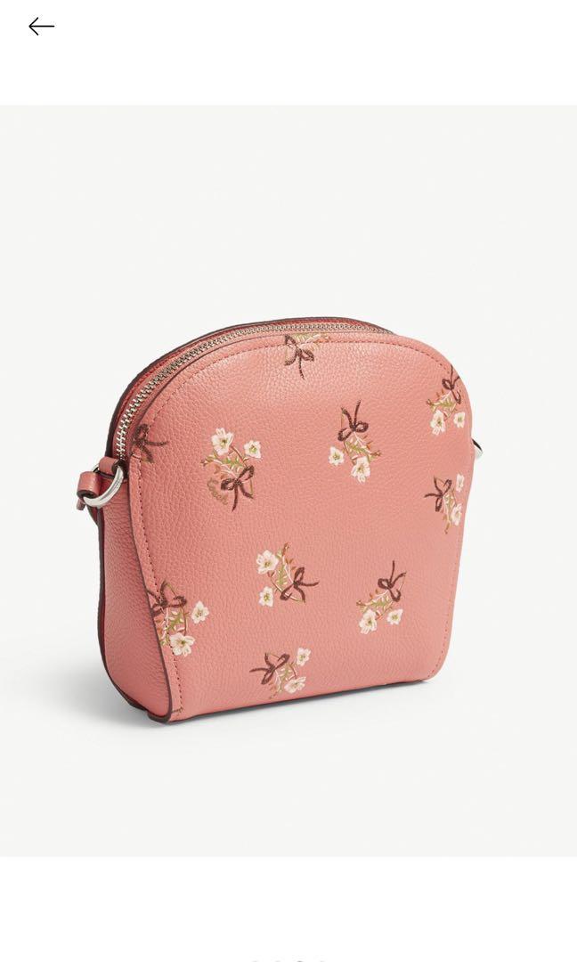 coach farrow crossbody