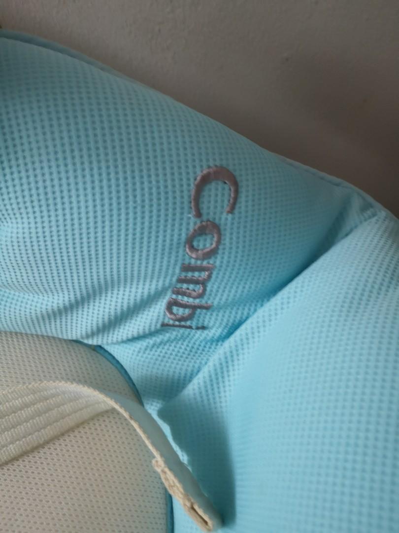 Combi Baby Rocker Combi Baby Rocker, Babies & Kids, Infant Playtime on Carousell