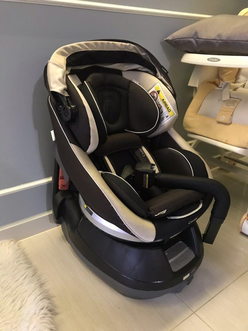 Combi 360 car seat online