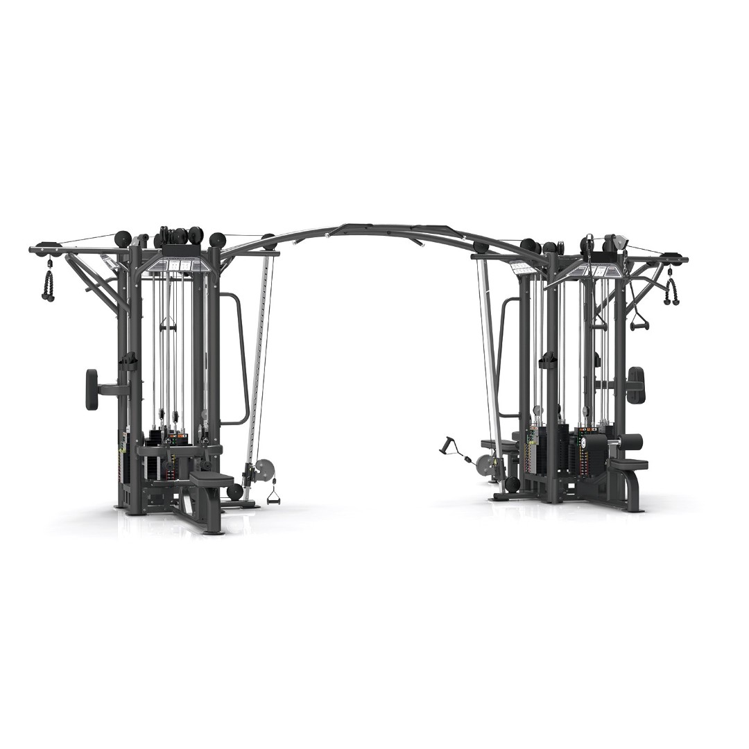 8 station sale multi gym price