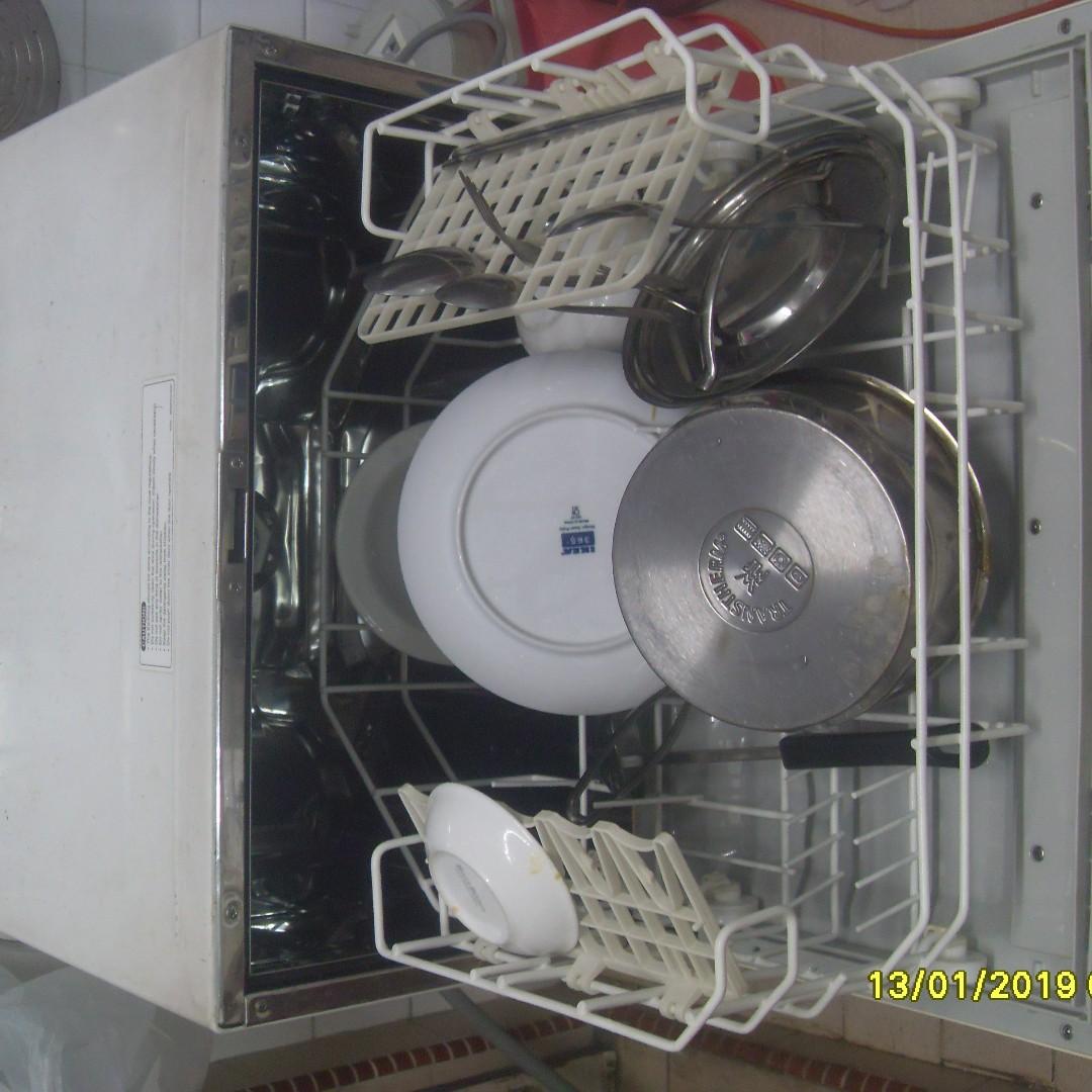 Lg compact sale dishwasher