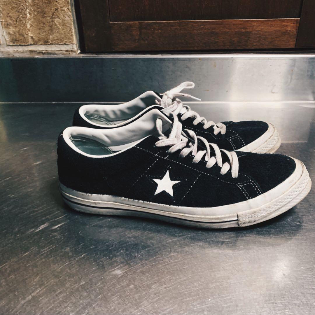 converse one star true to size