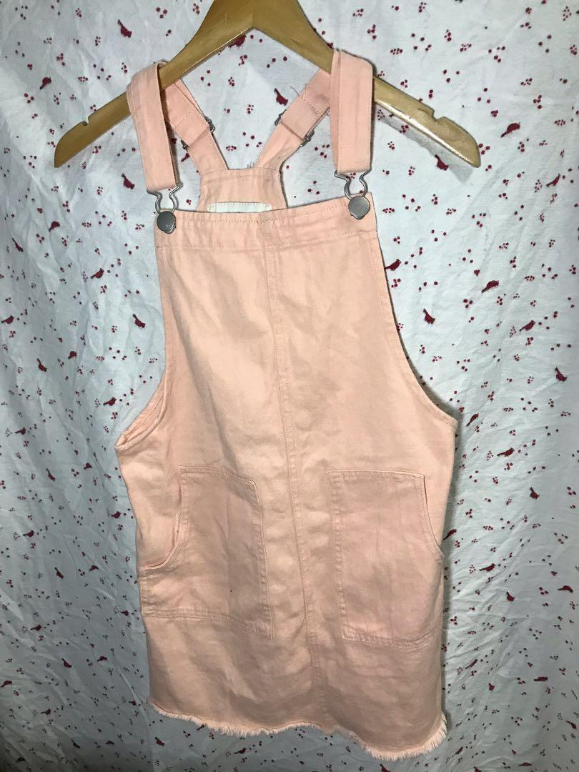 cotton on jumper dress
