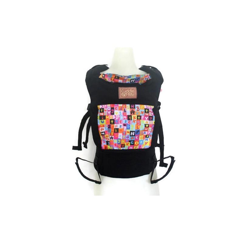 cuddle me baby carrier