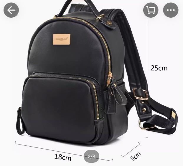 longchamp backpack david jones