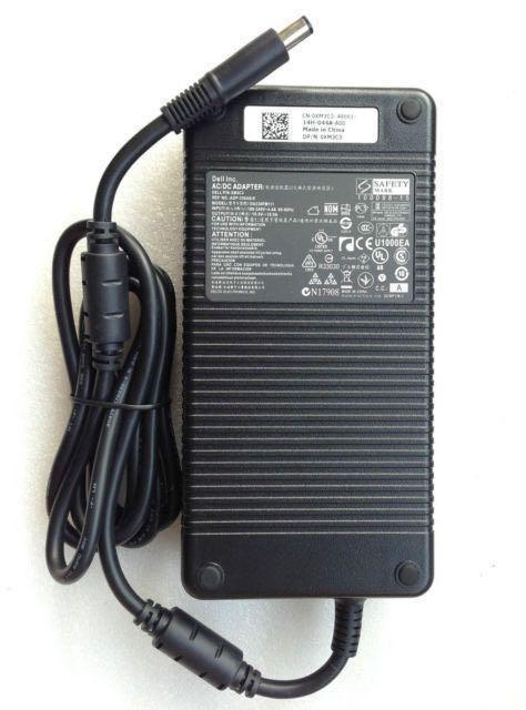 Dell Alienware X51 R1 R2 R3 Gaming Laptop Pc 330w 19 5v 16 9a Power Adapter Brick Electronics Computer Parts Accessories On Carousell