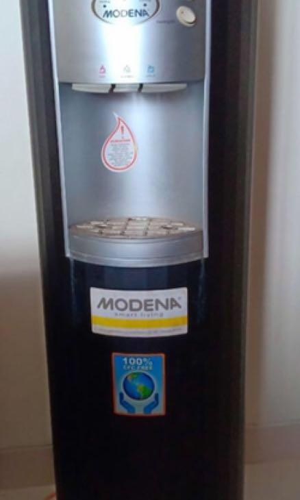 Dispenser Merk Modena Perabotan Rumah Di Carousell