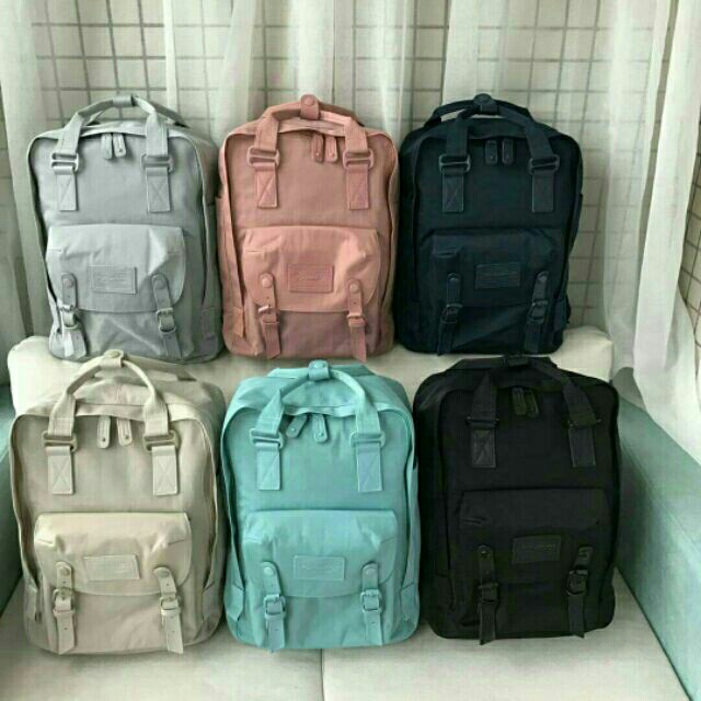 doughnut backpack large
