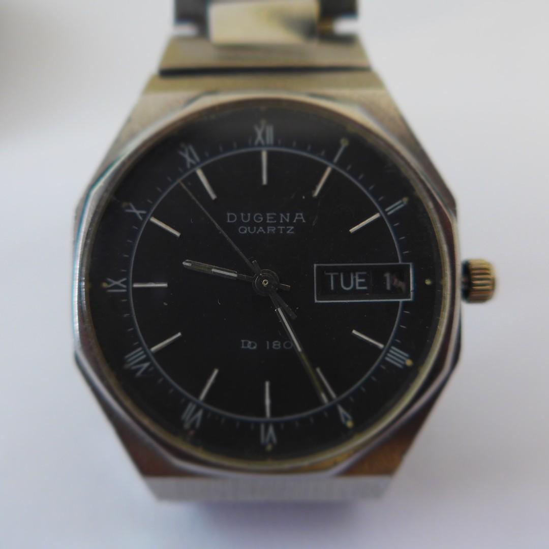 Dugena classic quartz on sale