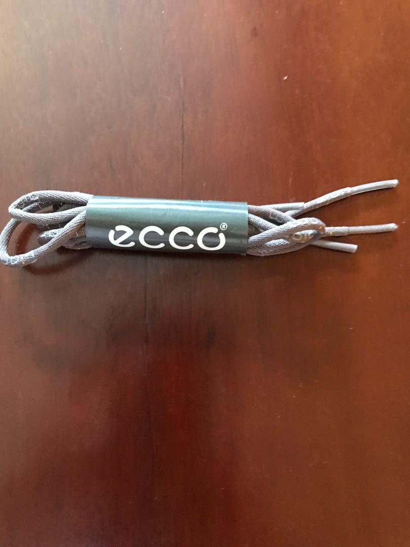 ecco replacement laces