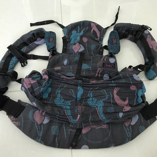 emeibaby carrier for sale