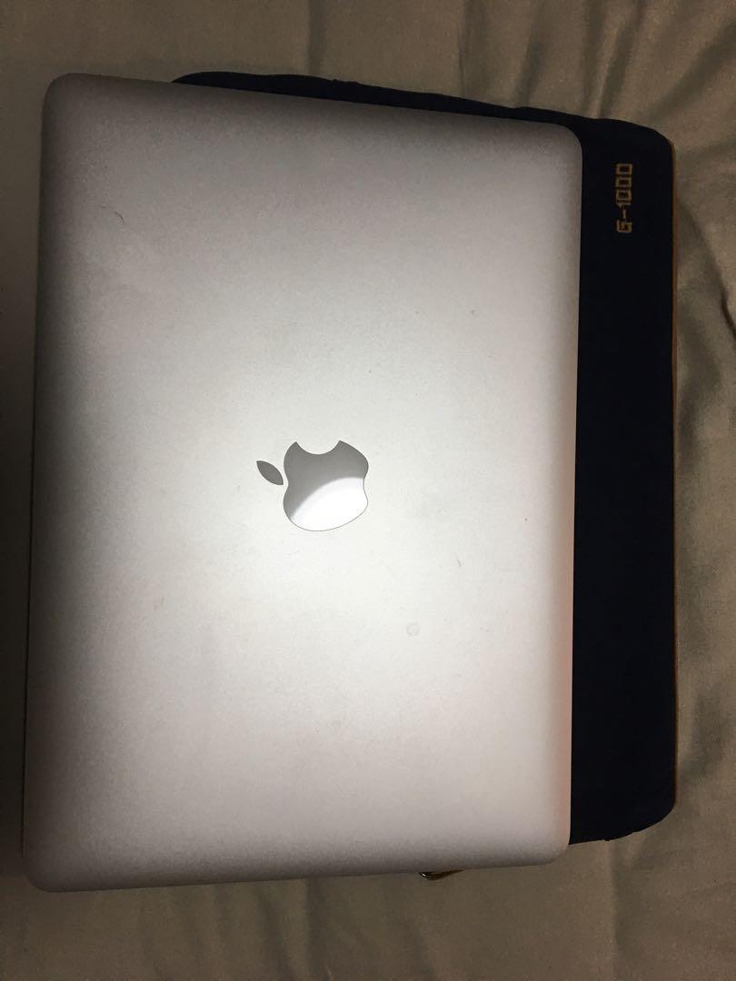 Fjallraven Laptop case 13 inches, Men's Fashion, Bags, Sling Bags on