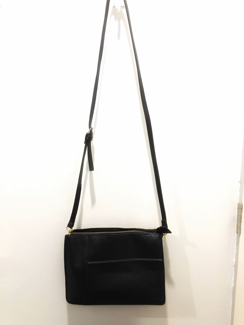 F21 best sale sling bag