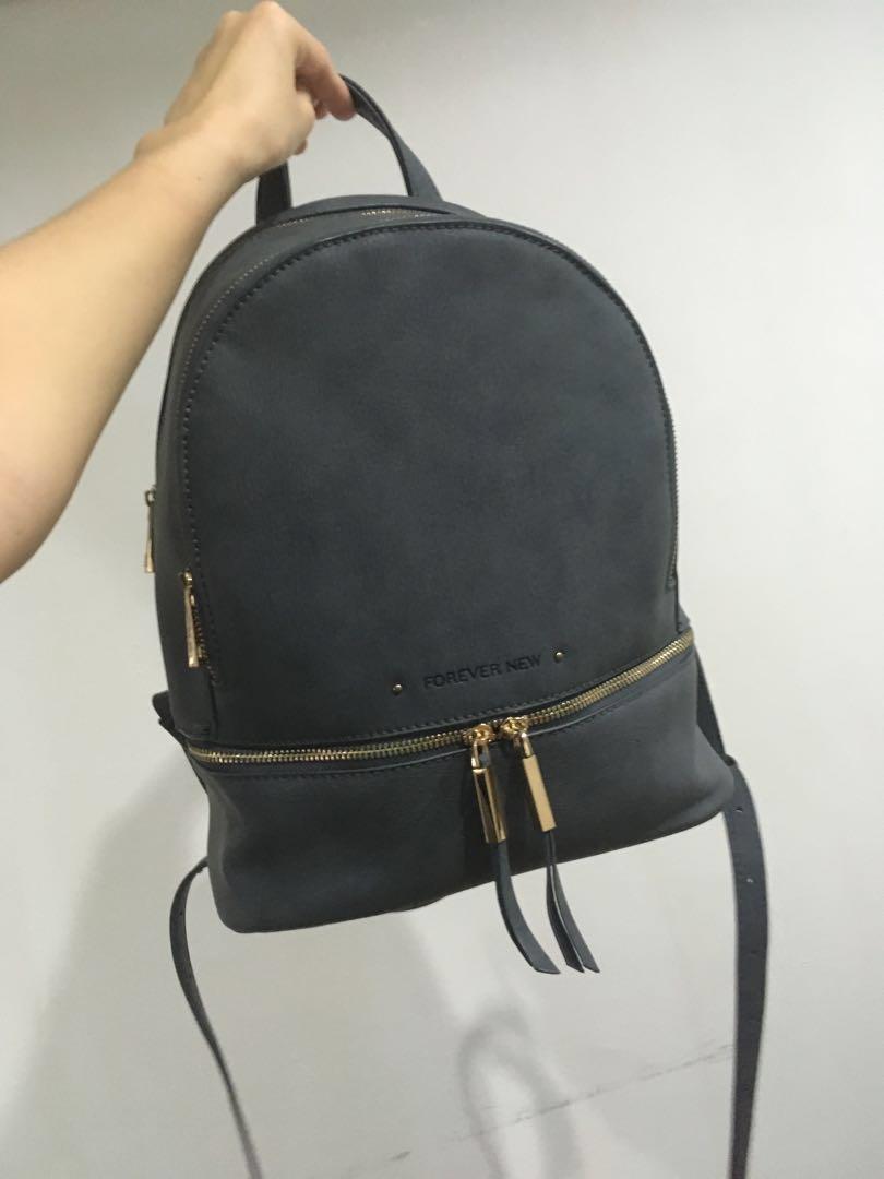 Forever new sale wendy backpack