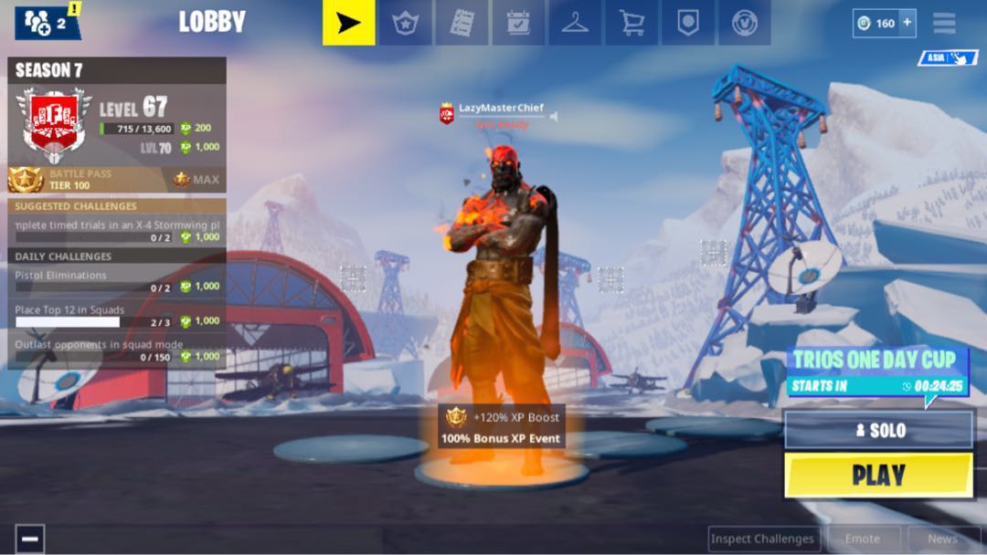 share this listing - how to change fortnite username on pc