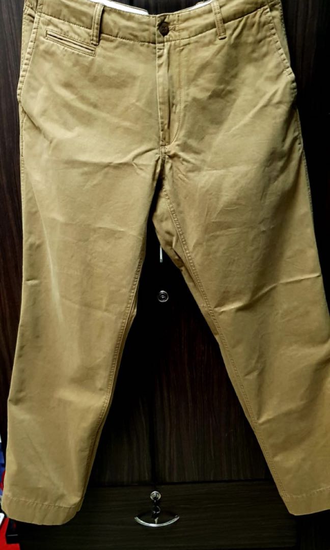 gap 33 size