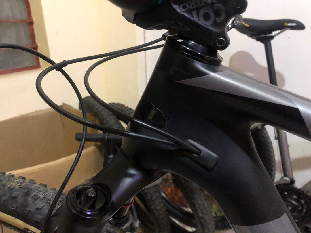 Giant xtc advanced online 2018 precio